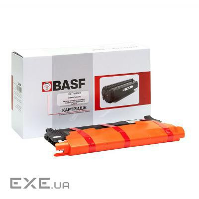 Картридж BASF для Samsung SL-C430W/C480W Cyan (KT-CLTC404S)