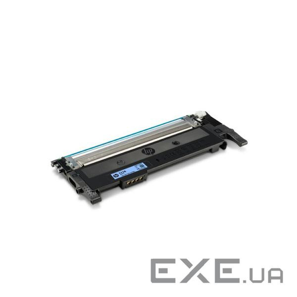 Корпус картриджу HP W2073A/117A magenta (C_VIRGIN_W2073A)