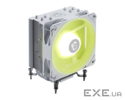 Система охолодження для компютерного процесора MULTI SOCKET MAG COREFROZR AA13 WHITE MSI