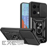 Чохол для мобільного телефону BeCover Military Xiaomi Redmi Note 13 5G Black (711030)