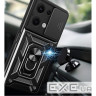 Чохол для мобільного телефону BeCover Military Xiaomi Redmi Note 13 5G Black (711030)