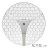 Точка доступу (зовнішня) MikroTik LHG XL 5 ax (LHG-5axD-XL)