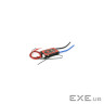 BMS плата DaLy LiFePO4 12V 4S 30A симетрія (DL4S-30A)