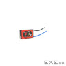 BMS плата DaLy LiFePO4 12V 4S 30A симетрія (DL4S-30A)