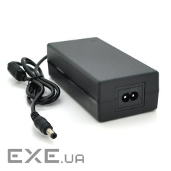 Імпульсний блок живлення JC3602 36V 2А (72Вт) штекер 5.5 / 2.5, без кабелю живлення