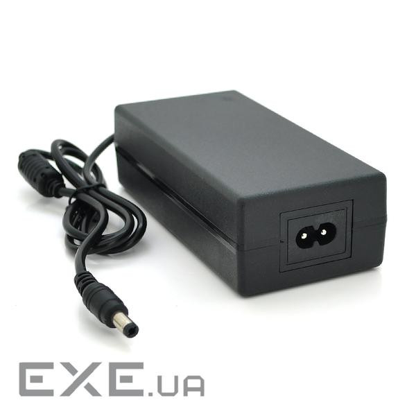 Імпульсний блок живлення JC3602 36V 2А (72Вт) штекер 5.5 / 2.5, без кабелю живлення