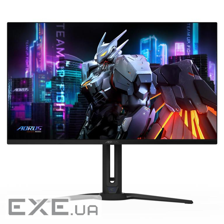 Монітор 32" AORUS FO32U EK GIGABYTE