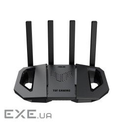 TUF-BE3600 v2