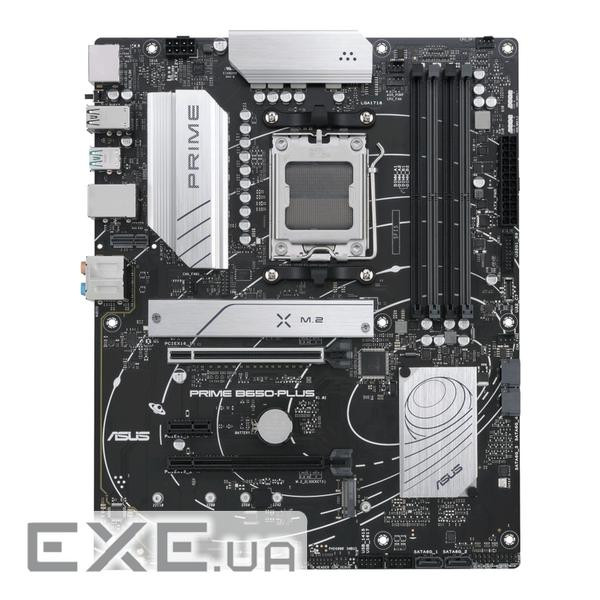 Материнська плата ASUS Prime B650-Plus WiFi