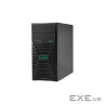 Сервер HPE ML30 Gen11 E-2414 1P 16G NHP Svr (P65093-421)