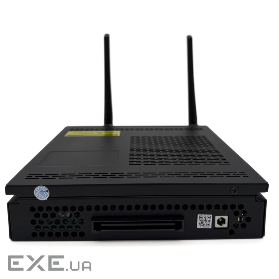 Комп"ютер Intboard OPS PC i5-1130G7 / DDR4 / 16Gb / SSD 256Gb / Intel Iris Xe Graphics (10742006)