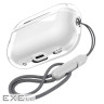 Чохол для навушників Armorstandart Air для Apple Airpods Pro 2 Clear (ARM82560) (ARM82560)