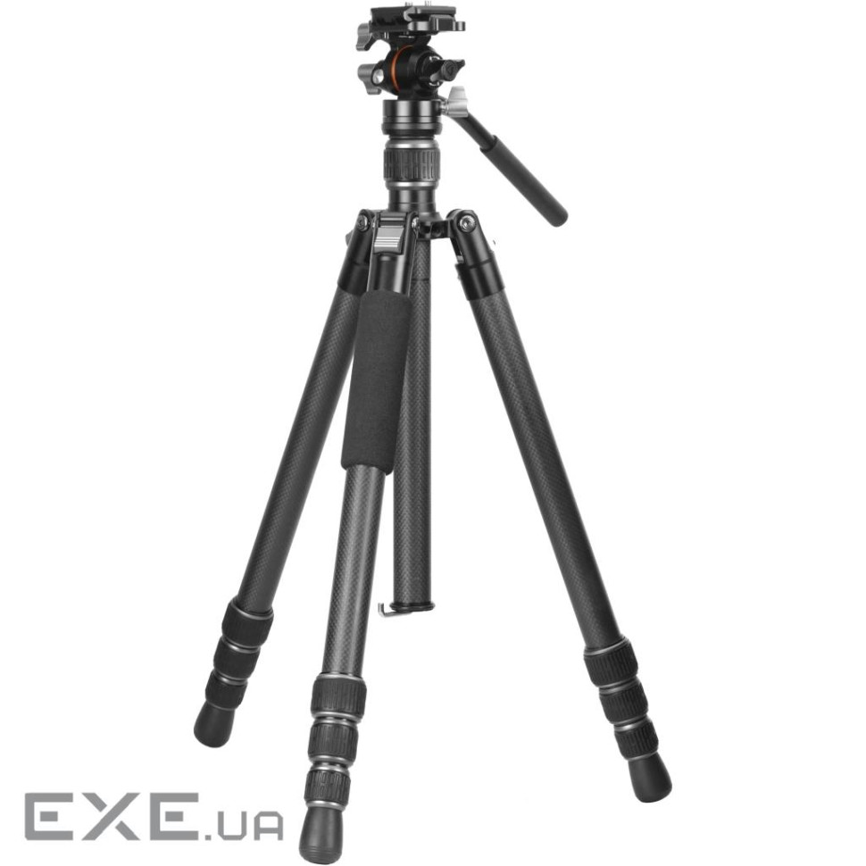 Штатив Vanguard Vesta Go 264CV12 (DAS303525)