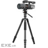 Штатив Vanguard Vesta Go 264CV12 (DAS303525)