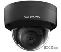 IP-камера Hikvision DS-2CD2183G0-IS (2.8 мм) Black
