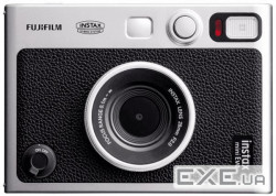 Фотокамера миттєвого друку Fujifilm INSTAX MINI EVO (16812467) Fujifilm INSTAX MINI EVO (16812467)