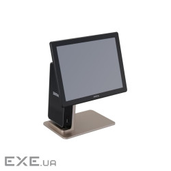 POS-термінал Sam4s i3-1115G4/8GB/240 ГБ/15", 4*3 (1024x768)/6xUSB/4xRS232/LAN (FORZA235S/ITENNNNNMG)