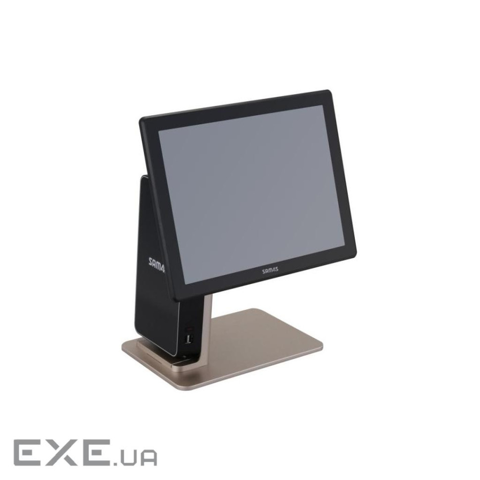 POS-термінал Sam4s i3-1115G4/8GB/240 ГБ/15", 4*3 (1024x768)/6xUSB/4xRS232/LAN (FORZA235S/ITENNNNNMG)