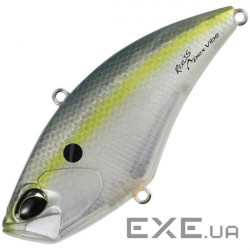 Воблер DUO Realis Apex Vibe F85 85mm 27g CCC3270 Ghost American Shad (34.36.57)