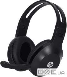 Навушники HP DHH-1601 Black