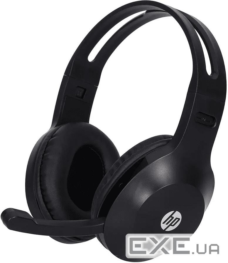 Навушники HP DHH-1601 Black