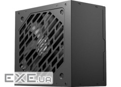 Блок живлення 500W PcCooler (P1-AF500-N1HWBK1-EU)