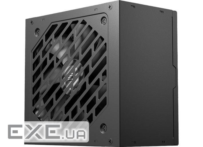 Блок живлення 500W PcCooler (P1-AF500-N1HWBK1-EU)