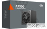 Блок живлення 500W PcCooler (P1-AF500-N1HWBK1-EU)