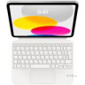 Чохол до планшета Apple Magic Keyboard Folio for iPad (10th generation) - Ukrainian, Mod (MQDP3UA/A)