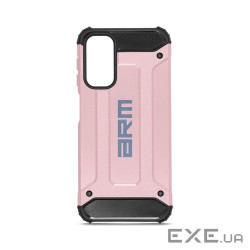 Чохол до мобільного телефона Armorstandart Panzer Samsung A14 4G (A145) Pink (ARM71463)