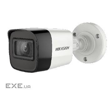 IP камера Hikvision DS-2CE16H0T-ITF (2.4 мм)