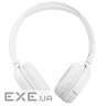 Навушники JBL Tune 510BT White (JBLT510BTWHTEU)