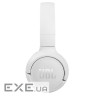 Навушники JBL Tune 510BT White (JBLT510BTWHTEU)