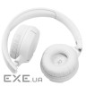 Навушники JBL Tune 510BT White (JBLT510BTWHTEU)