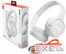 Навушники JBL Tune 510BT White (JBLT510BTWHTEU)