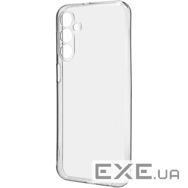 Чохол для мобільного телефону BeCover Samsung Galaxy M35 5G SM-M356 Transparancy (711537)