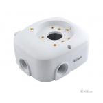 Комутаційний бокс TYTO JB-В виконаний із алюмінію, Розміри: 140х140мм. Бокс сумісний з модою (JB-B)