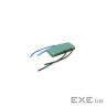 BMS плата Leiba LiFePo4 48V 16S 100A, алюмінієвий радіатор (LBZ16R16B-1TE100A) (LBZ16R16B-1TE100A)