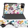 Чeхол BeCover Smart Case для Xiaomi Redmi Pad SE 8.7" Butterfly (711910)