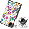Чeхол BeCover Smart Case для Xiaomi Redmi Pad SE 8.7" Butterfly (711910)
