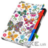 Чeхол BeCover Smart Case для Xiaomi Redmi Pad SE 8.7" Butterfly (711910)
