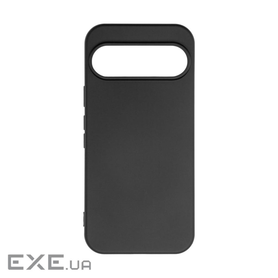 Чохол до мобільного телефона Armorstandart ICON Google Pixel 9 Pro XL Black (ARM74694)
