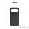 Чохол до мобільного телефона Armorstandart ICON Google Pixel 9 Pro XL Black (ARM74694)