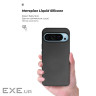 Чохол до мобільного телефона Armorstandart ICON Google Pixel 9 Pro XL Black (ARM74694)