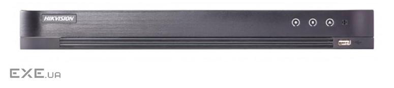 Відеореєстратор (HDVR) HIKVISION DS-7208HTHI-K2 (DS-7208HTHI-K2(S))