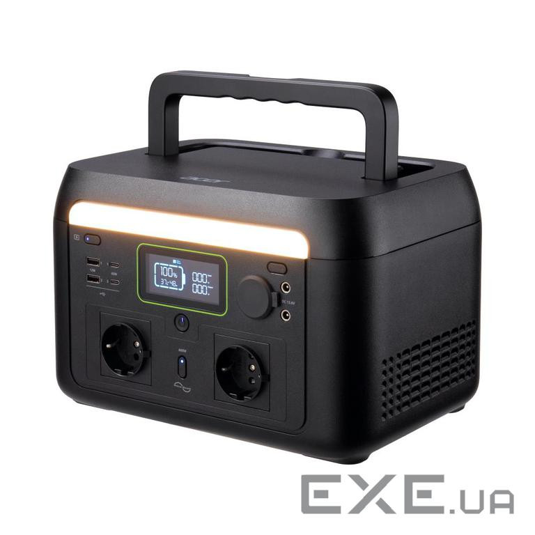 Зарядна станція ACER APS311 (GP.ADT11.02C)