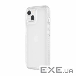 Чохли для iPhone 13 Чохол Survivor Strong for Apple iPhone 13 Pro - Clear Clear (GIP-069-CLR)
