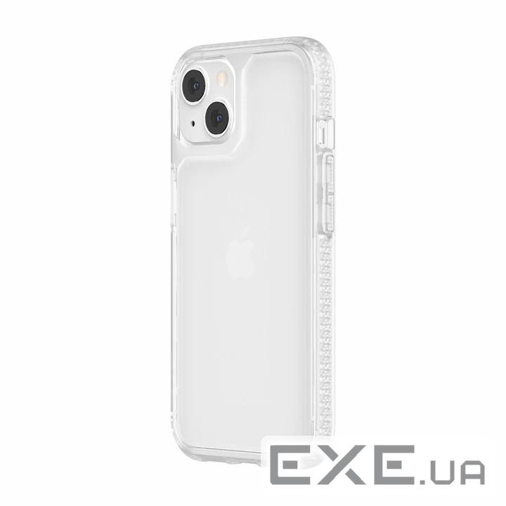 Чохли для iPhone 13 Чохол Survivor Strong for Apple iPhone 13 Pro - Clear Clear (GIP-069-CLR)