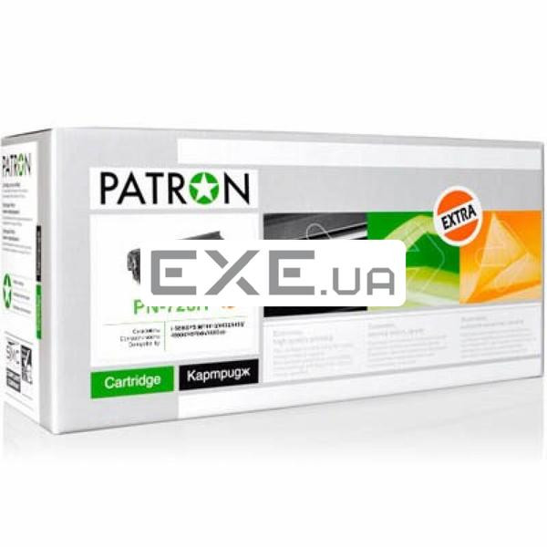 Картридж Patron CANON 728 Extra (PN-728R) (CT-CAN-728-PN-R)