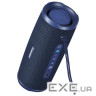 Портативна акустика Tronsmart Mirtune C3 Plus Blue (1117211)